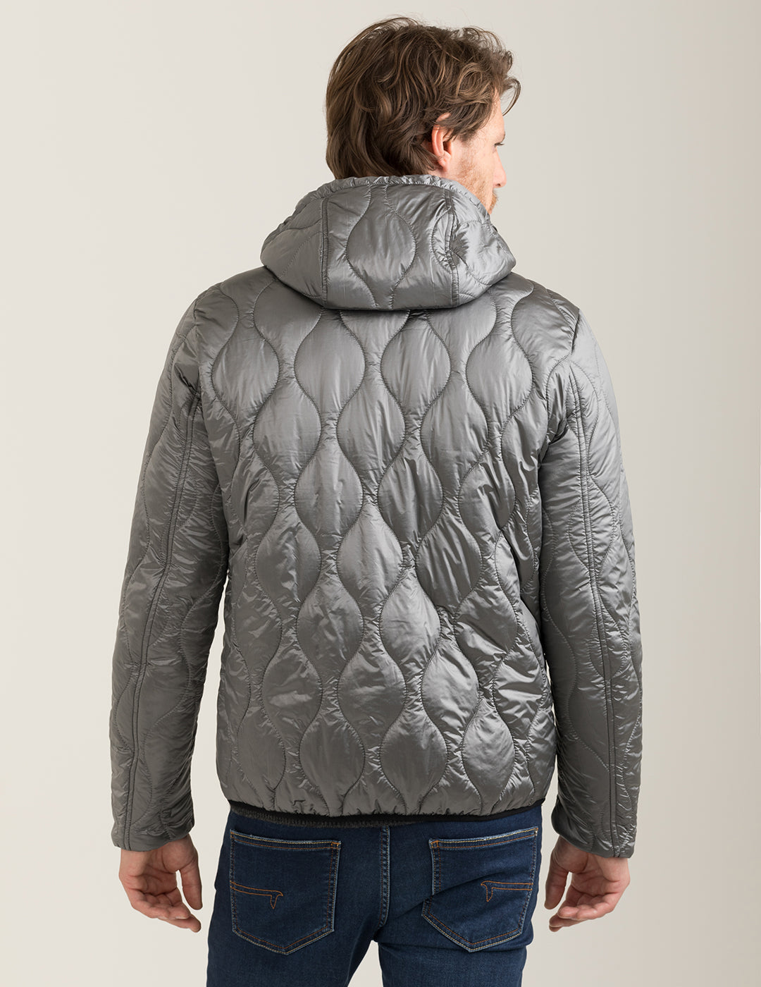 Parka 3 in 1 versatile uomo cortez fm24w04ku cc-a0104 Parka 3 in 1 versatile