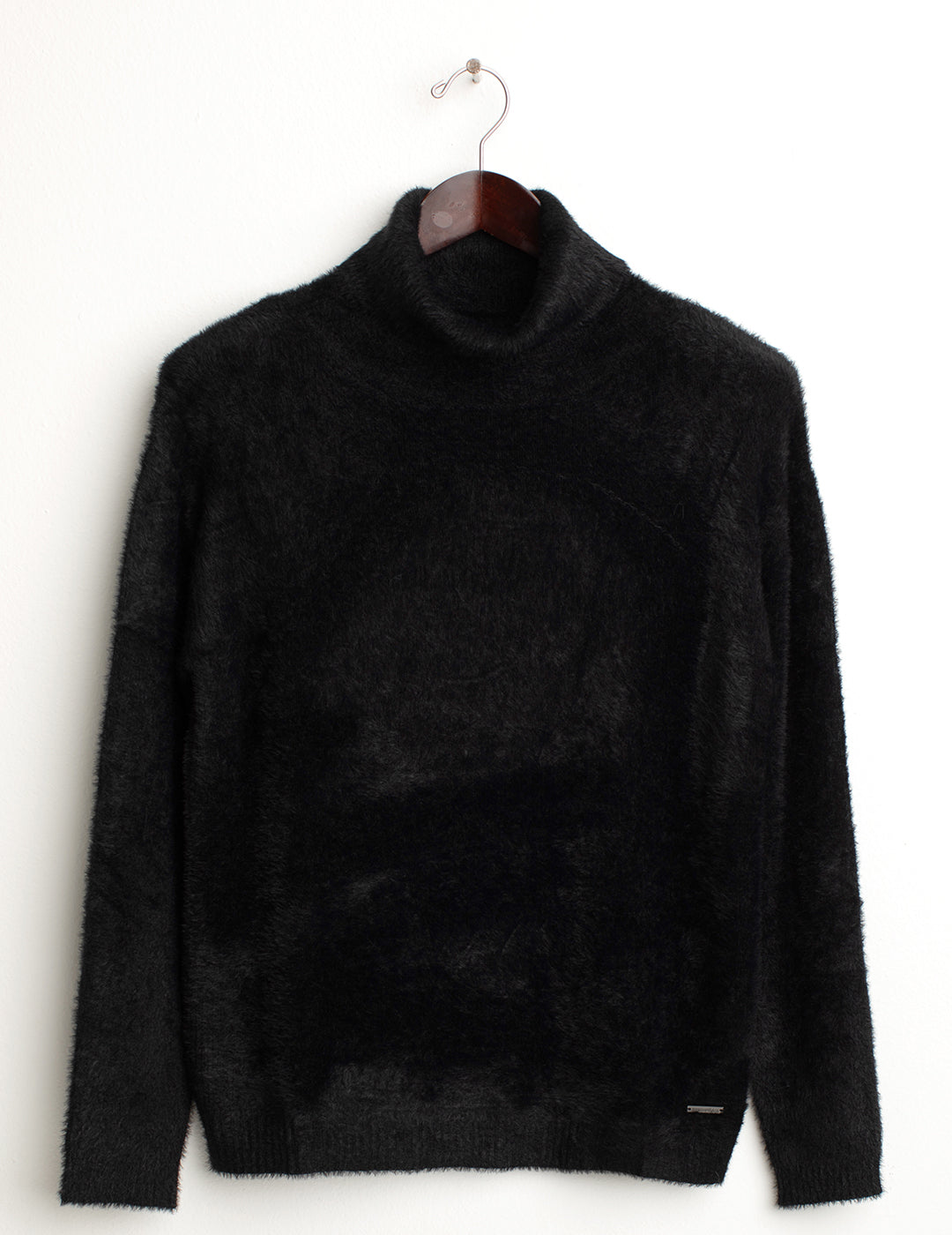 FW24W09MD B donna black fw24w09md cc-a0951 FW24W09MD B