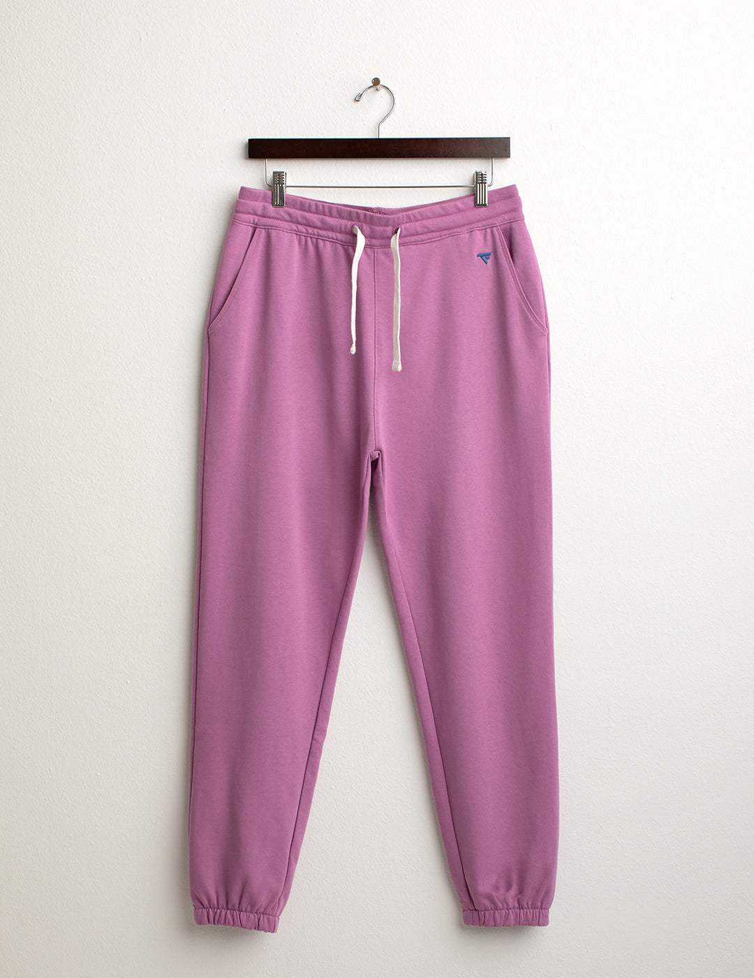 Pantalone in felpa donna berry fw24w01pf cc-a0412 Pantalone in felpa