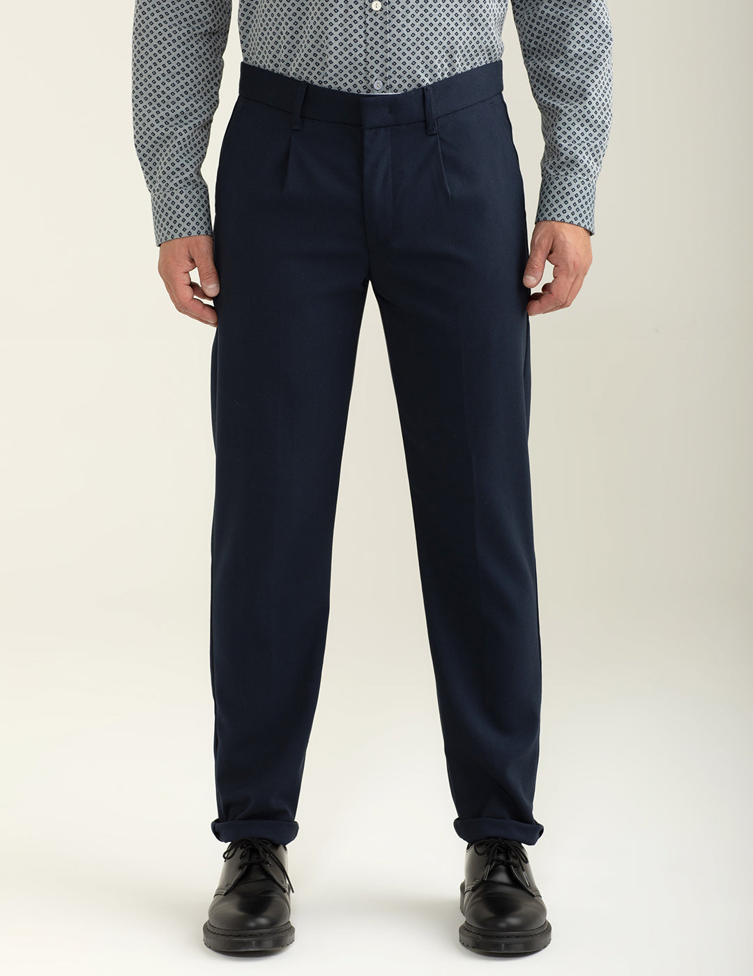 Pantalone modello