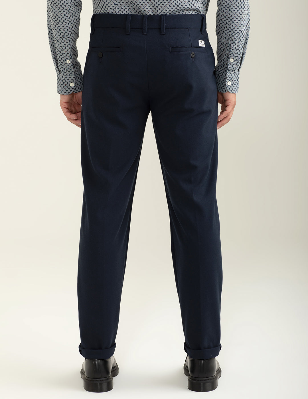 Pantalone modello