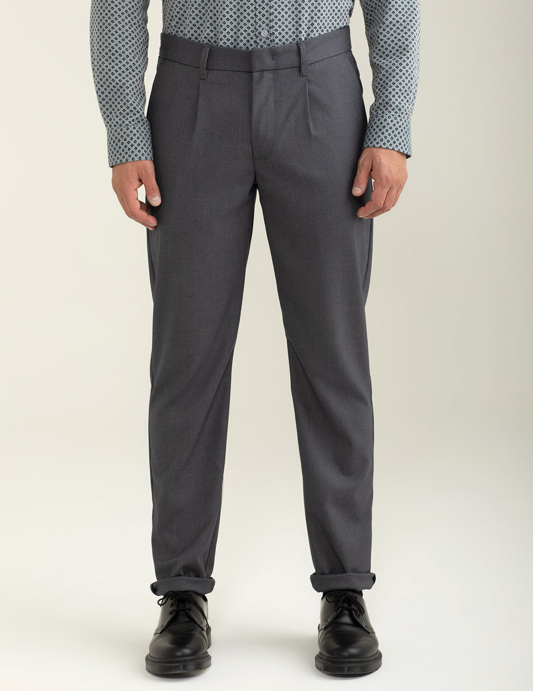 Pantalone modello