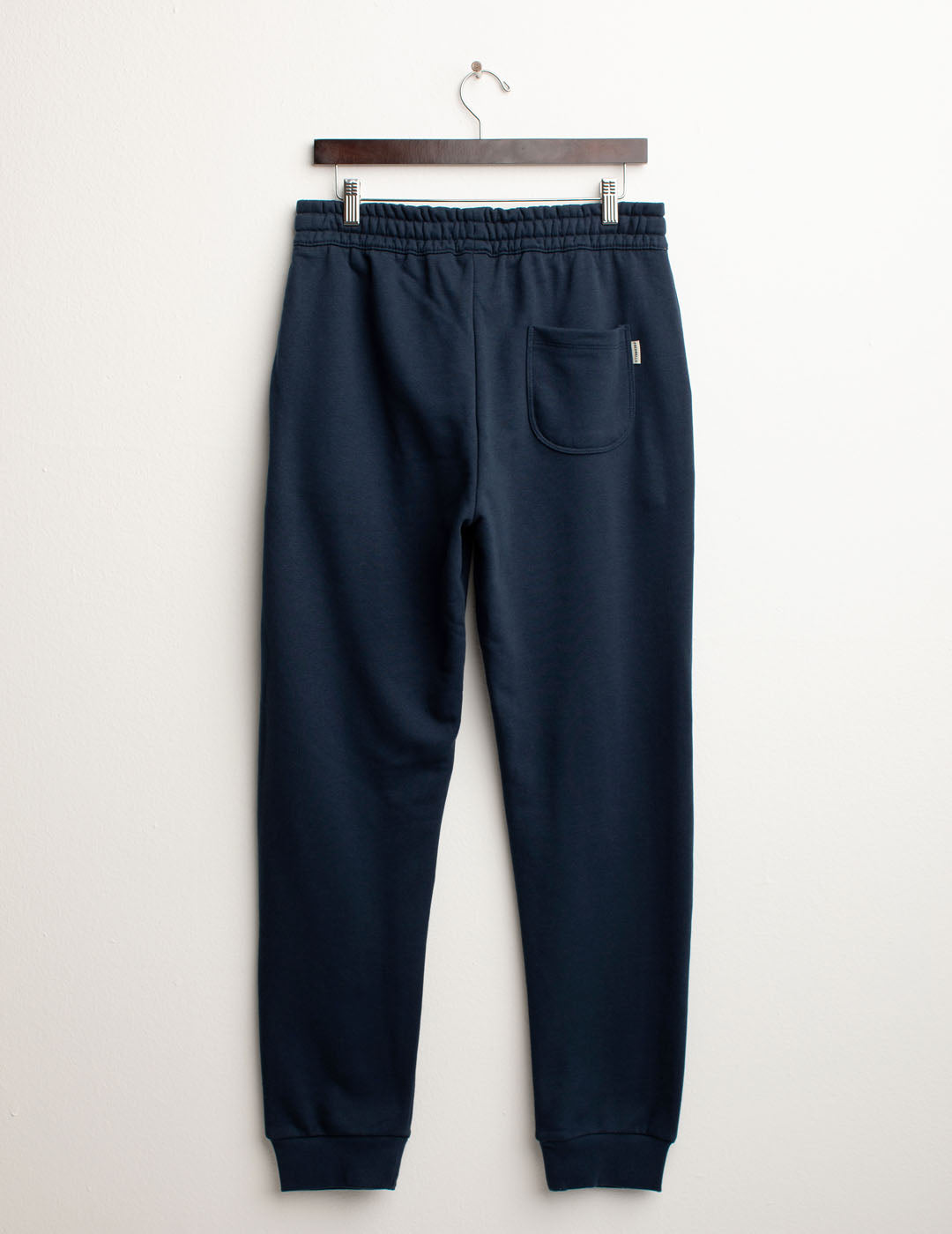 Sweat Pants man blue fm25s01pf cc-a0601 Sweat Pants