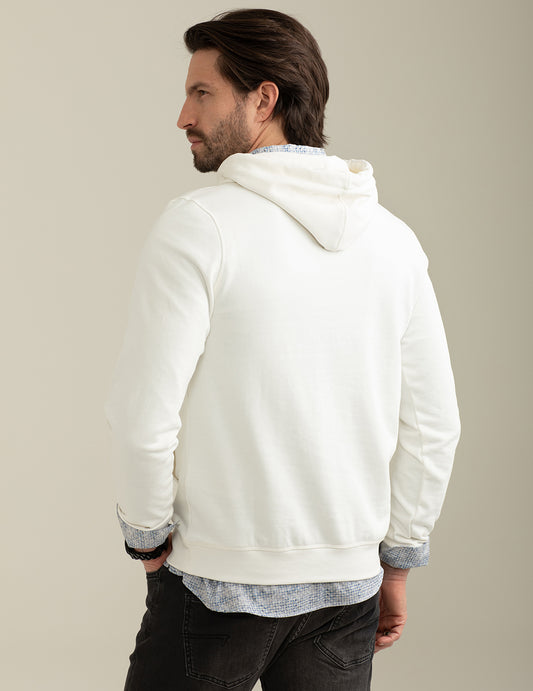 Hoodie - back - 002