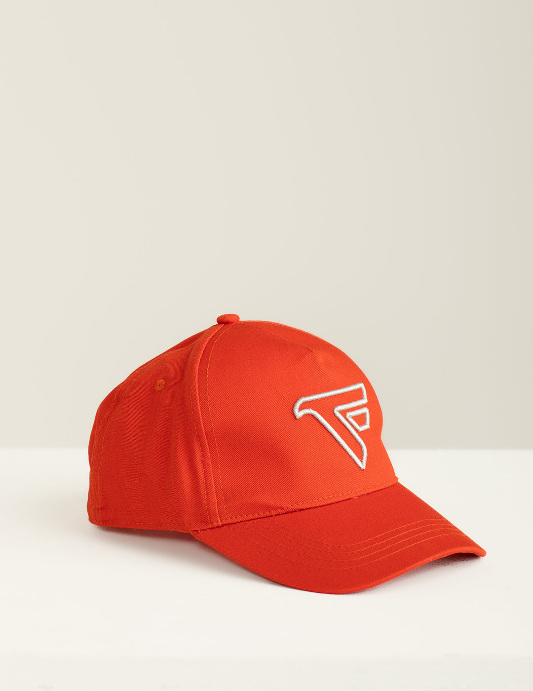 Cappello Baseball uomo orange fmsampras cc-a0201 Cappello Baseball