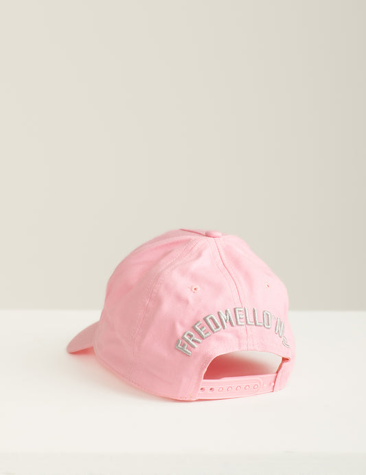 Cappello Baseball - back - 002