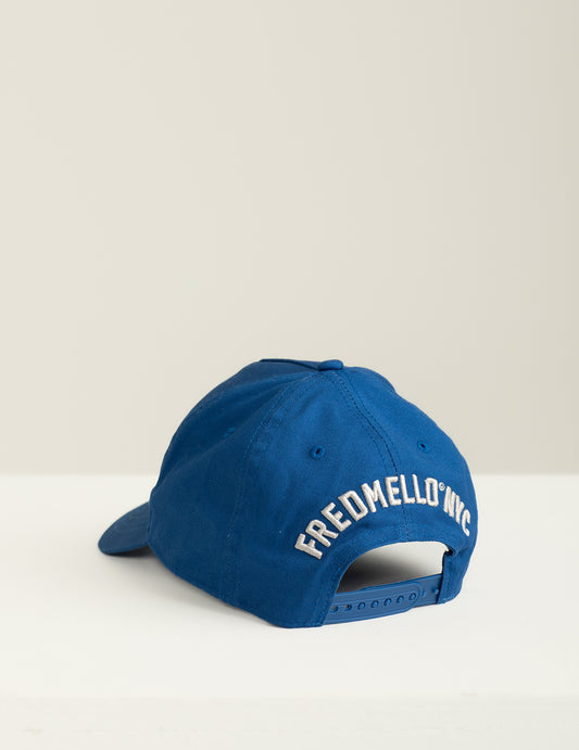 Cappello Baseball - back - 002