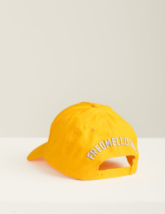 Cappello Baseball - back - 002