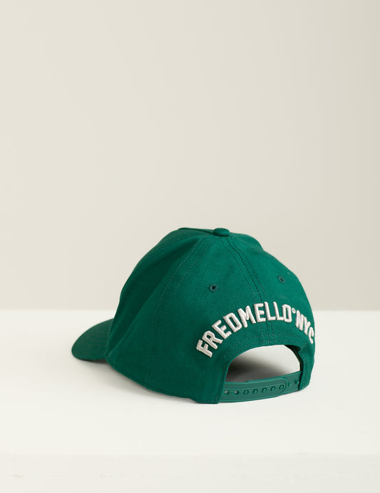 Cappello Baseball - back - 002