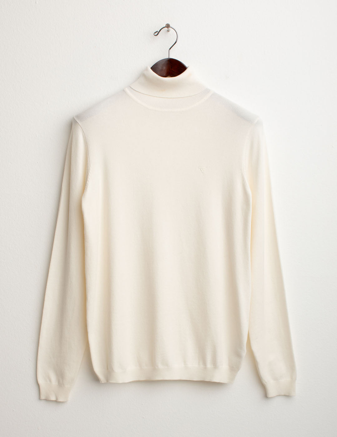 Maglia dolcevita uomo off white fm25w51md cc-a0002 Maglia dolcevita