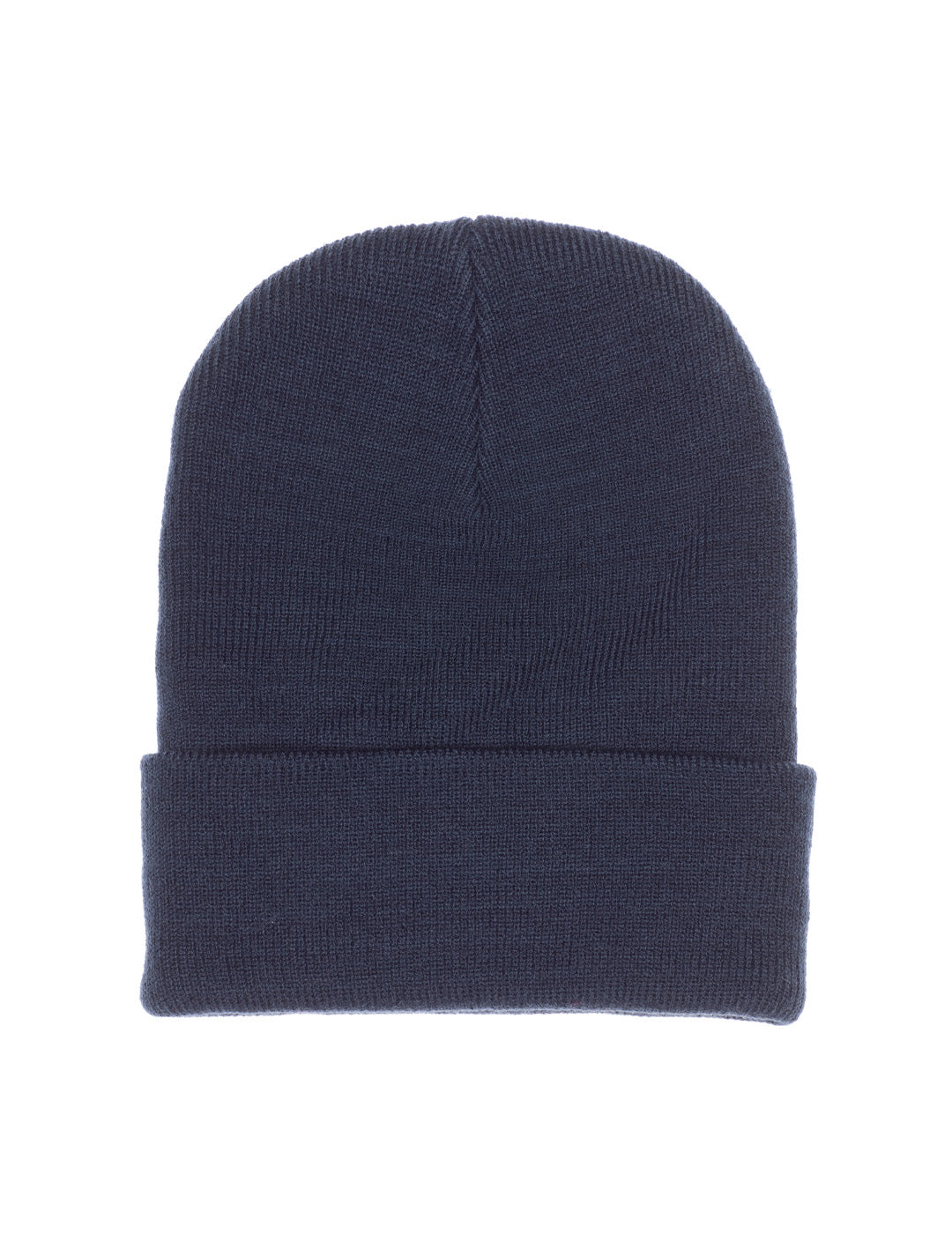 Double-layer knit beanie man blue fmsidney cc-a0601 Double-layer knit beanie