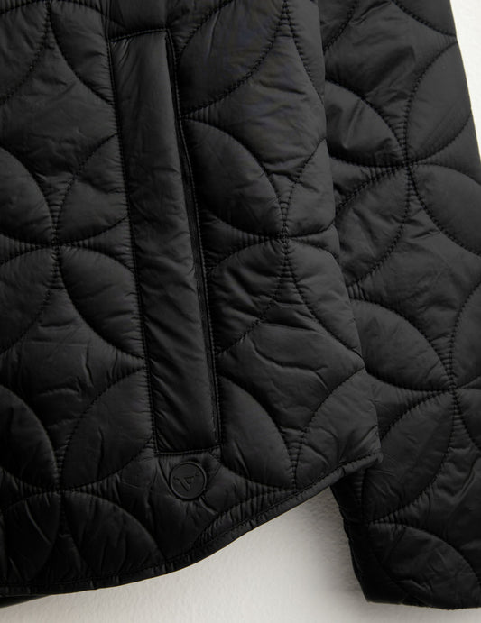 Piumino trapuntato - back - 002