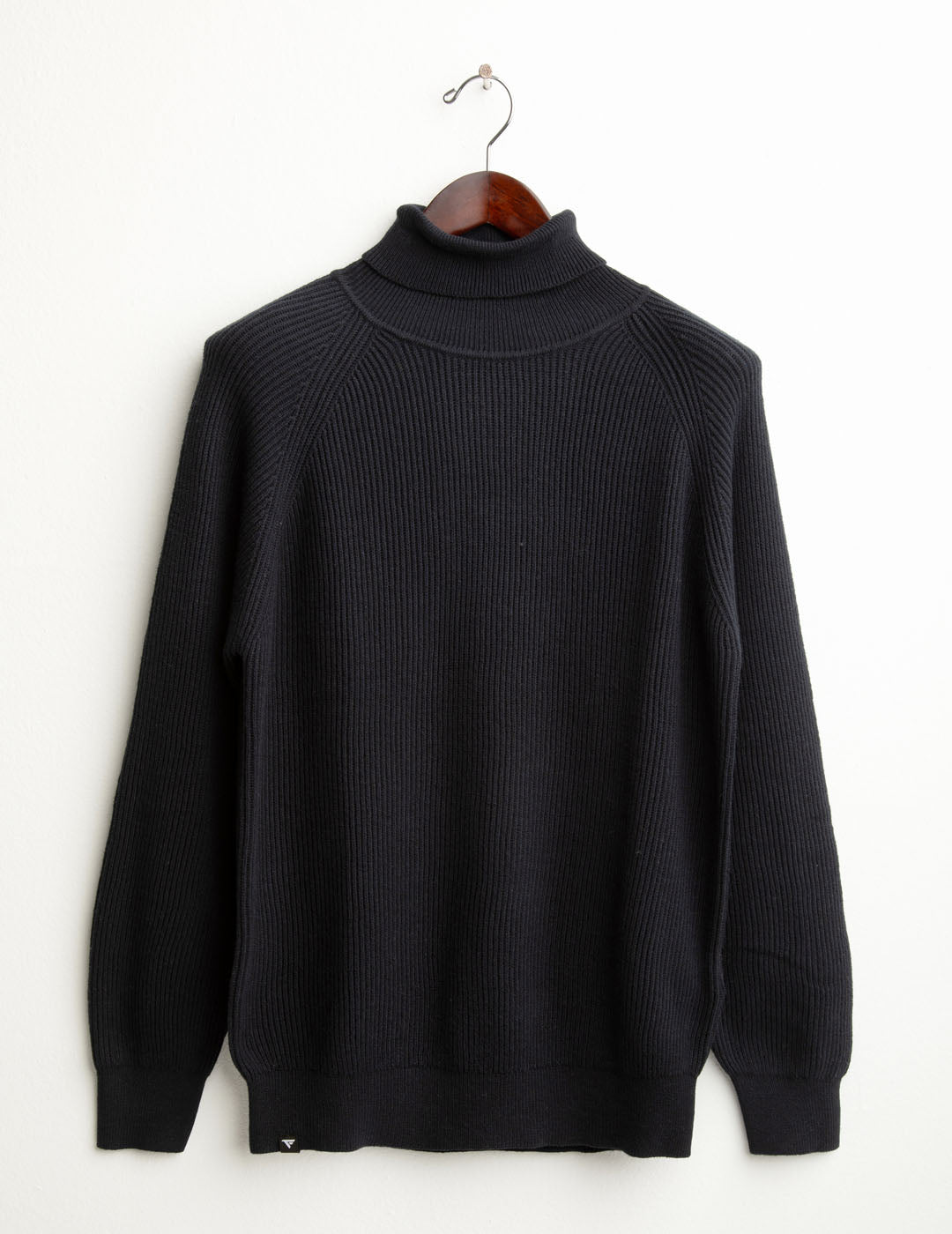 Maglia dolcevita uomo blue fm25w10md cc-a0601 Maglia dolcevita