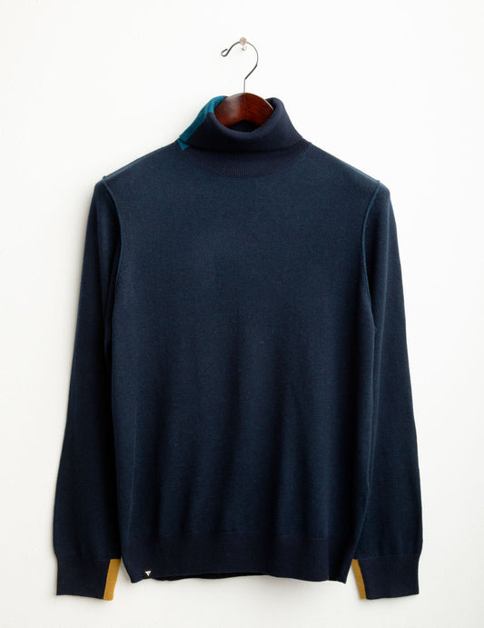 Dolcevita vanisé uomo blue fm25w31md cc-a0601