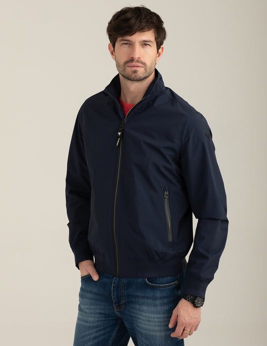 Sailor Jacket - back - 002