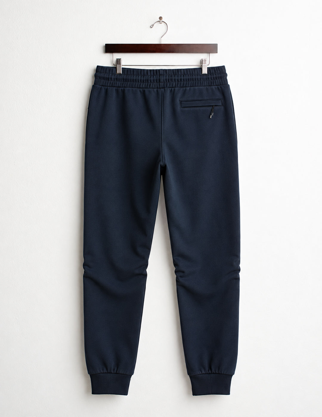 PANTALONE IN FELPA CON GRAFICA RICAMATA uomo blue fm26w03pf cc-a0601 PANTALONE FELPA UNITO MAN