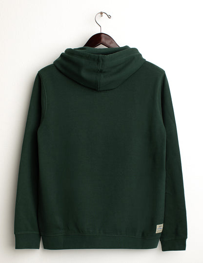 Felpa con cappuccio collezione N.Y.C. Athletic