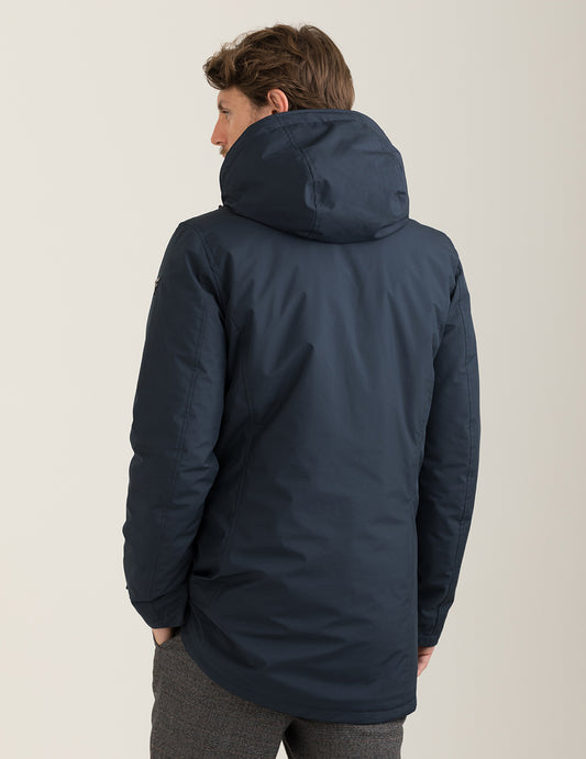 Parka 3 in 1 versatile - back - 002