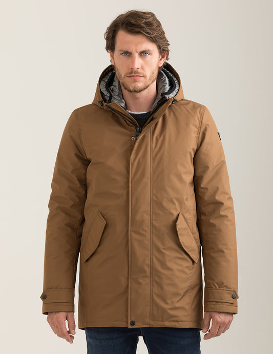Parka 3 in 1 versatile uomo cortez fm24w04ku cc-a0104
