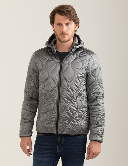 Parka 3 in 1 versatile
