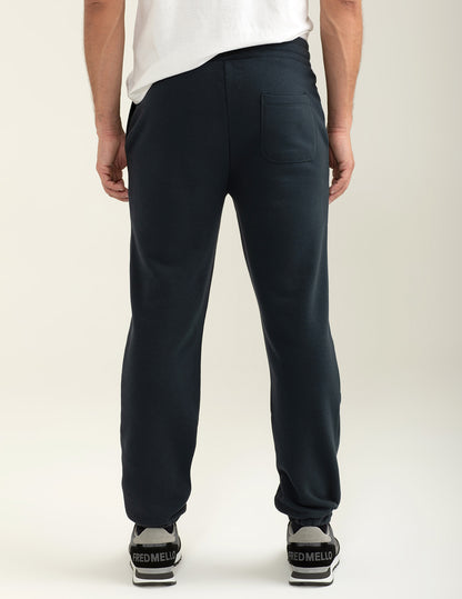 Pantalone in felpa della linea Essential