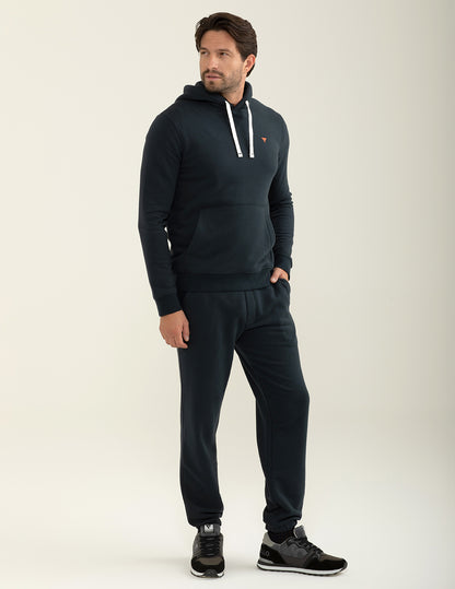 Pantalone in felpa della linea Essential