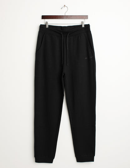 Pantalone in interlock