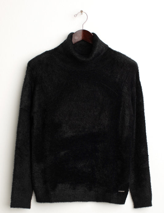 FW24W09MD B donna black fw24w09md cc-a0951