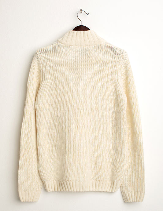 Maglia modello camioner - back - 002