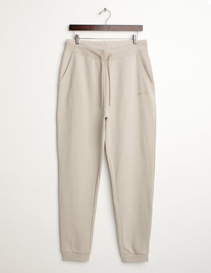 Pantalone in interlock