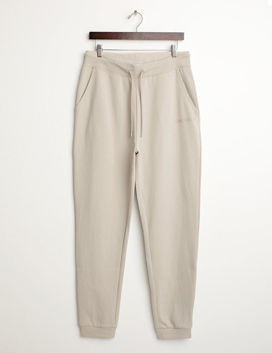 Pantalone in interlock uomo ice fm24w05pf cc-a0005