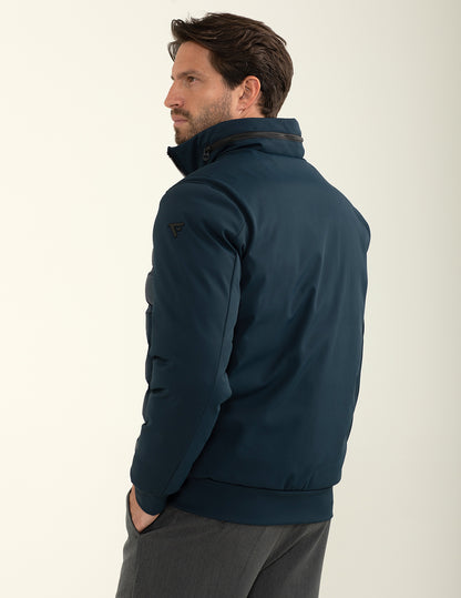 Giubbotto in soft-shell