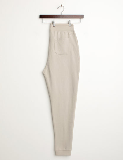 Pantalone in interlock