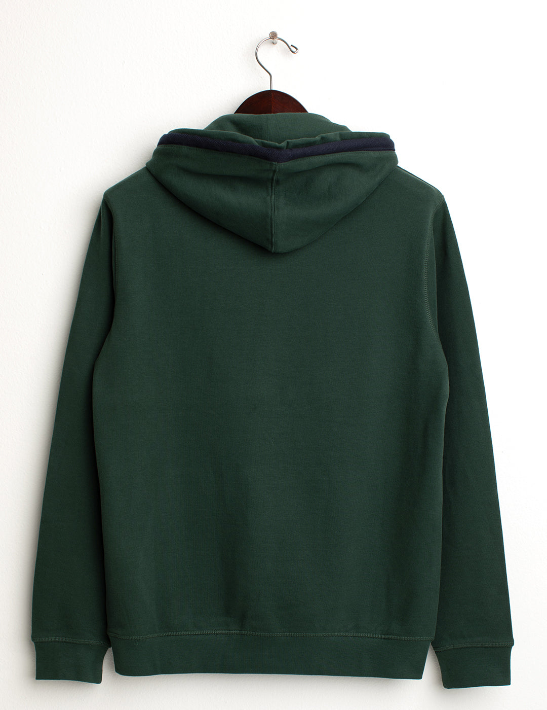 Felpa con cappuccio dallo stile americano uomo forest fm24w20fc cc-a0806 Felpa con cappuccio dallo stile americano