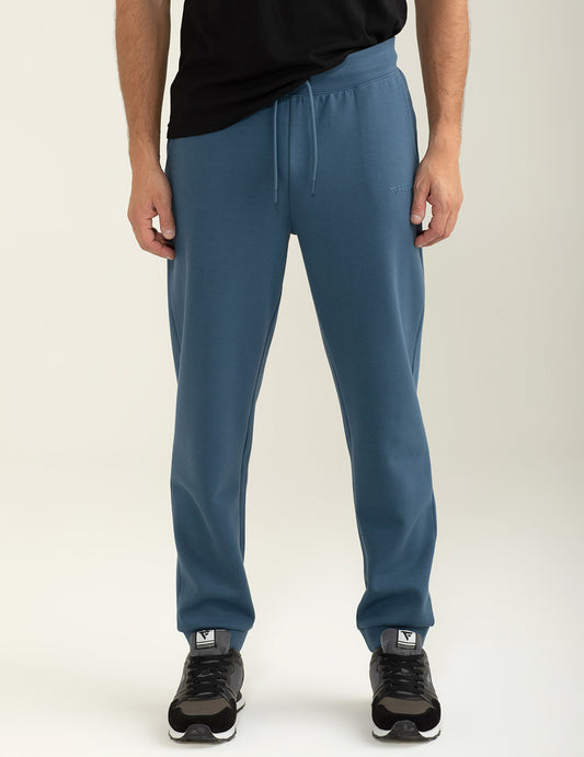 Pantalone in interlock uomo avio fm24w05pf cc-a0602
