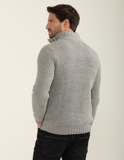 Maglia modello camioner