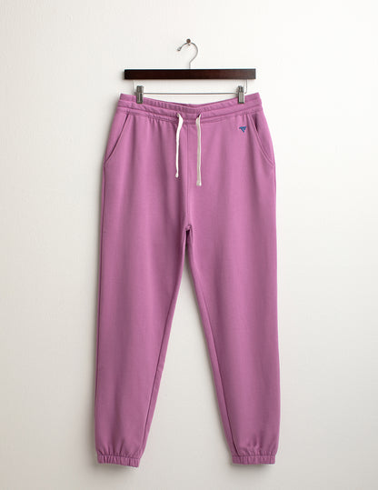 Pantalone in felpa