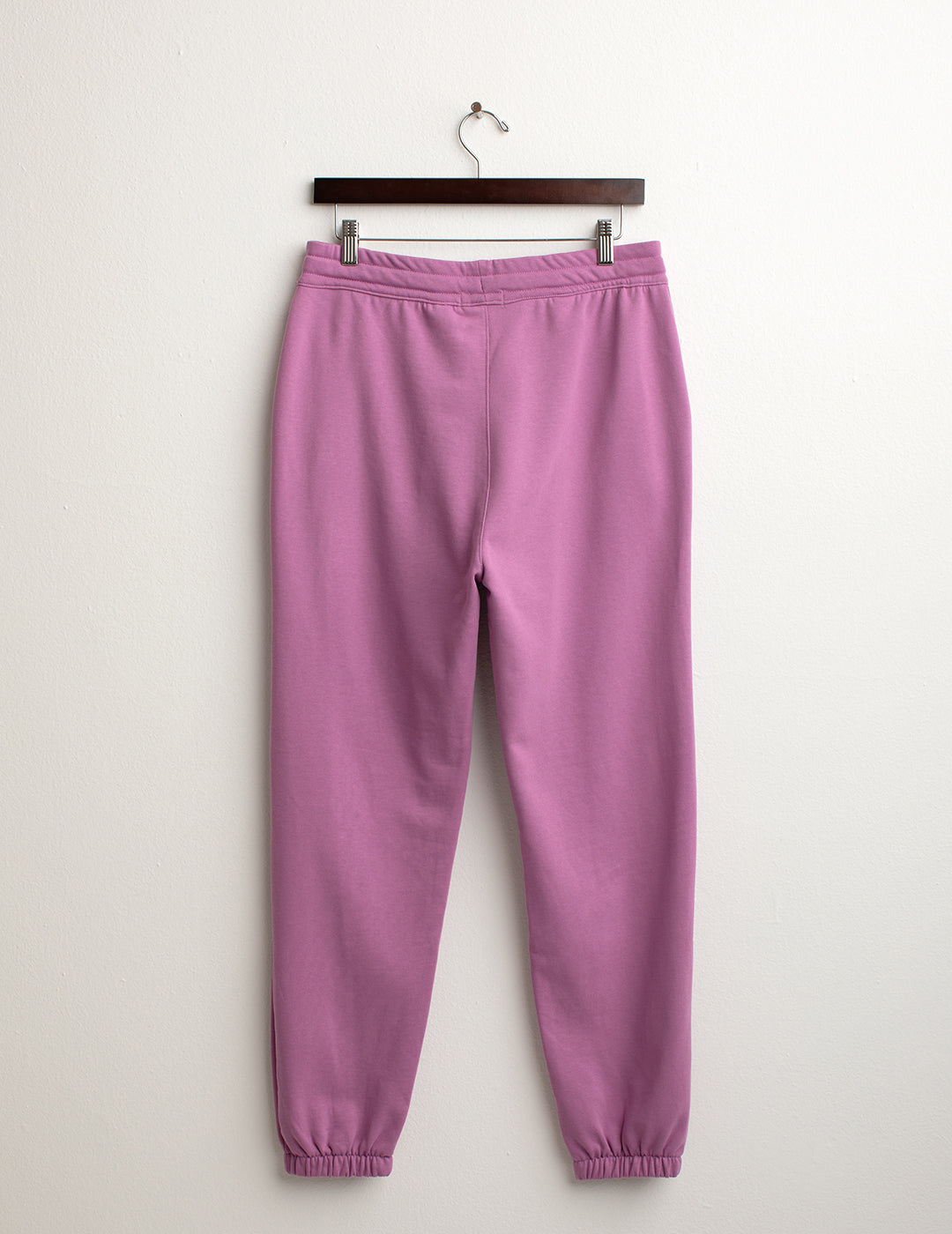 Pantalone in felpa donna berry fw24w01pf cc-a0412 Pantalone in felpa