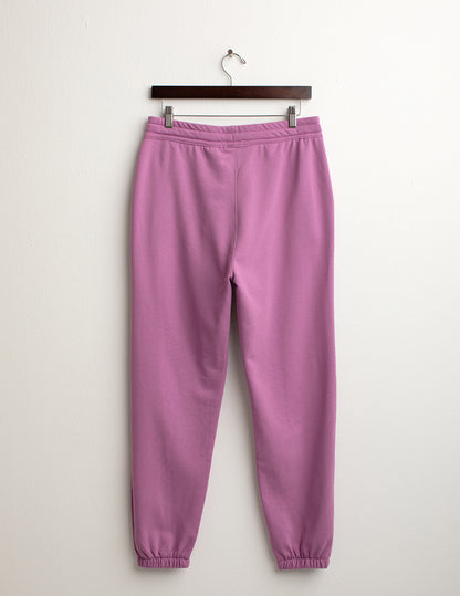 Pantalone in felpa