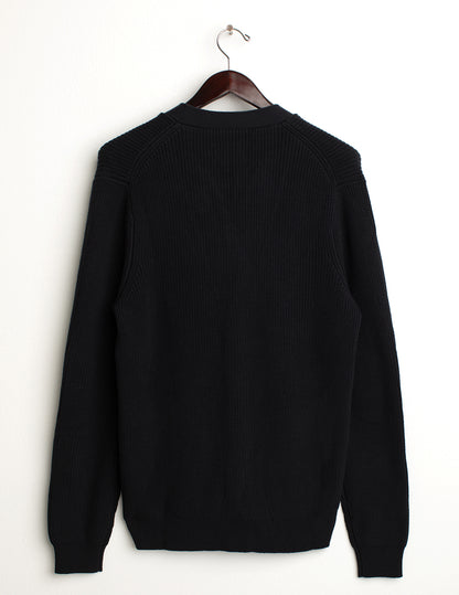 Cardigan a maniche lunghe