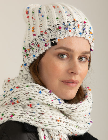 Beany in maglia