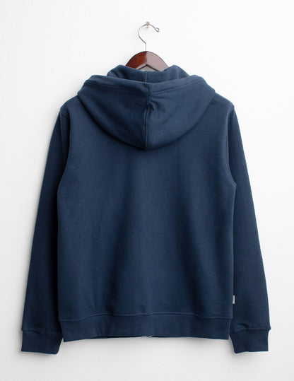Full Zip Hoodie