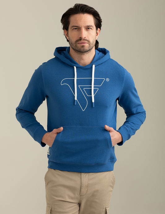 Hoodie man sky fm25s17fc cc-a0705 Hoodie