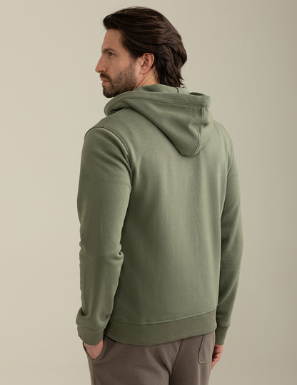 Full Zip Hoodie