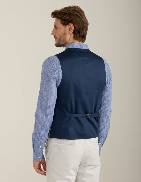 ALT03Gilet In Tessuto Tintofilo uomo gray fm25s01kk cc-a0902 Gilet In Tessuto Tintofilo