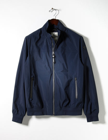 Sailor Model Jacket in Nylon