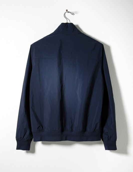 ALT03Giacca Modello Sailor in Nylon uomo blue fm25s01ku cc-a0601 Giacca Modello Sailor in Nylon