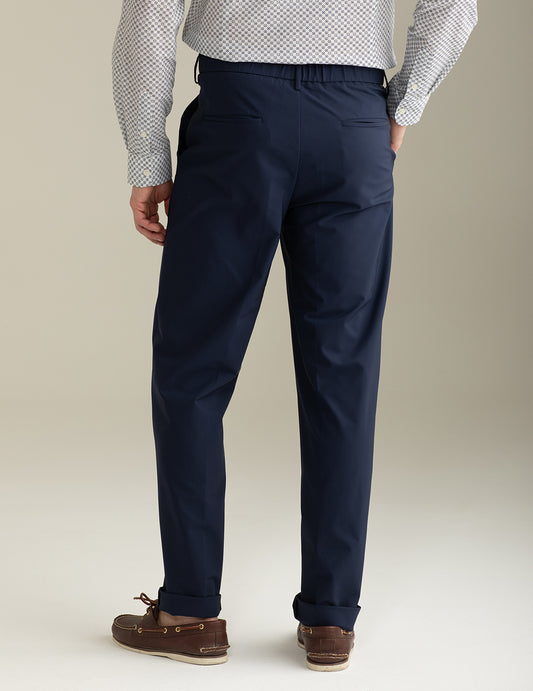ALT03Pantalone Chino in Tessuto 