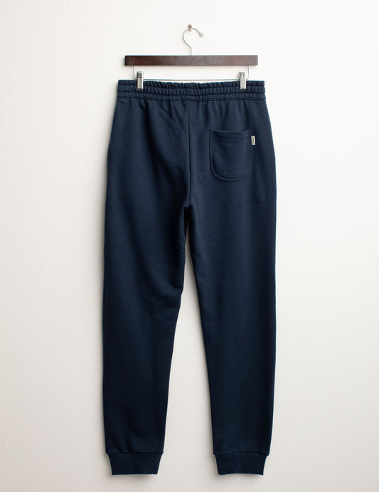 ALT03Pantalone in Felpa uomo blue fm25s01pf cc-a0601 Pantalone in Felpa