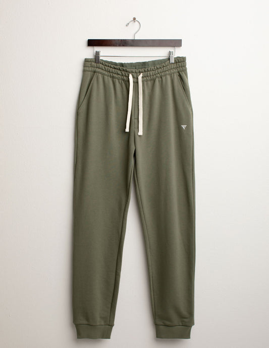 Pantalone in Felpa uomo sage fm25s01pf cc-a0811 Pantalone in Felpa